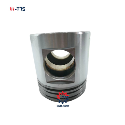 NTA855 เครื่องยนต์พิสตัน อลูมิเนียม เครื่องยนต์พิสตัน คิท 3087634 4059302