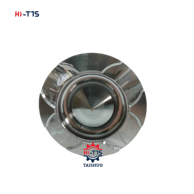 NTA855 เครื่องยนต์พิสตัน อลูมิเนียม เครื่องยนต์พิสตัน คิท 3087634 4059302