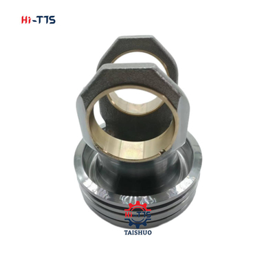 NTA855 เครื่องยนต์พิสตัน อลูมิเนียม เครื่องยนต์พิสตัน คิท 3087634 4059302