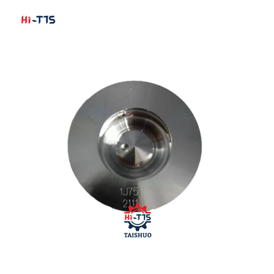 อะไหล่รถยกขุด 1J751 1J751-2111 1J751-21110 1J751-21113 V3307 พิสตันเครื่องยนต์