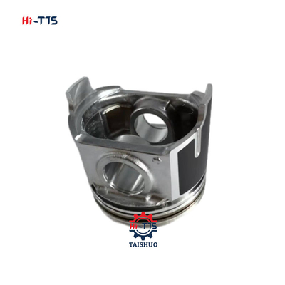 อะไหล่รถยกขุด 1J751 1J751-2111 1J751-21110 1J751-21113 V3307 พิสตันเครื่องยนต์
