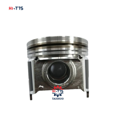 อะไหล่รถยกขุด 1J751 1J751-2111 1J751-21110 1J751-21113 V3307 พิสตันเครื่องยนต์