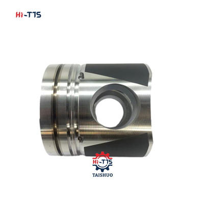 เครื่องยนต์ไดเซล Weichai Wd615 พิสตันด้วยปินและวงแหวน Sanp 615600030011 13020377