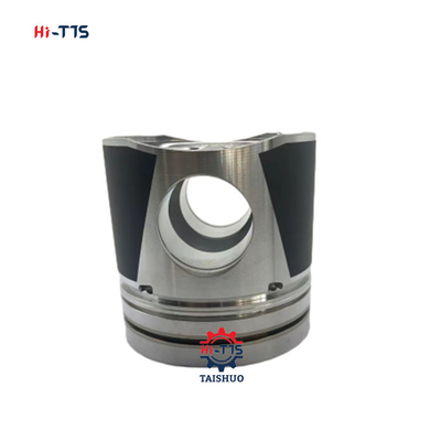 เครื่องยนต์ไดเซล Weichai Wd615 พิสตันด้วยปินและวงแหวน Sanp 615600030011 13020377