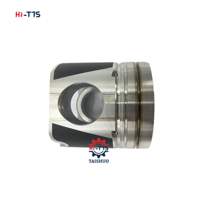 เครื่องยนต์ไดเซล Weichai Wd615 พิสตันด้วยปินและวงแหวน Sanp 615600030011 13020377