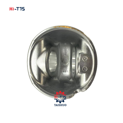 เครื่องยนต์ไดเซล Weichai Wd615 พิสตันด้วยปินและวงแหวน Sanp 615600030011 13020377