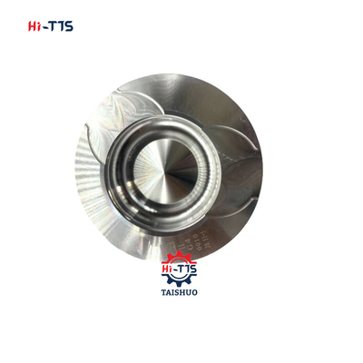 เครื่องยนต์ไดเซล Weichai Wd615 พิสตันด้วยปินและวงแหวน Sanp 615600030011 13020377
