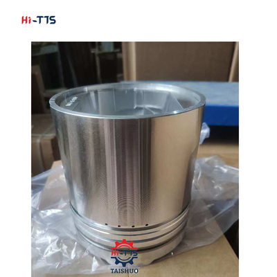 6127-31-2140 อุปกรณ์สํารองเครื่องยนต์ เครื่องยนต์พิสตัน 6D155A S6D155 6D155