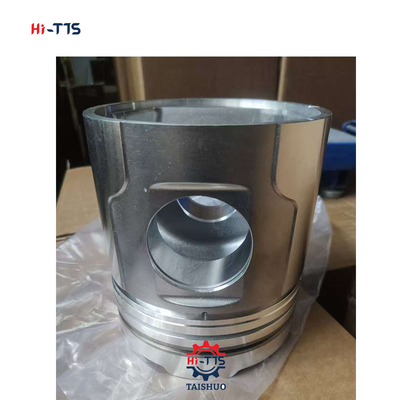 6127-31-2140 อุปกรณ์สํารองเครื่องยนต์ เครื่องยนต์พิสตัน 6D155A S6D155 6D155
