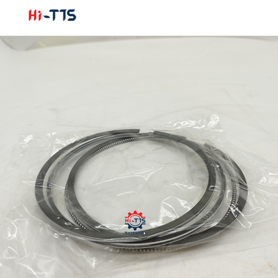 อะไหล่เครื่อง 6150-31-2030 6150312030 รีค แบรนด์ พิสตันแหวน 6D125 6D125E