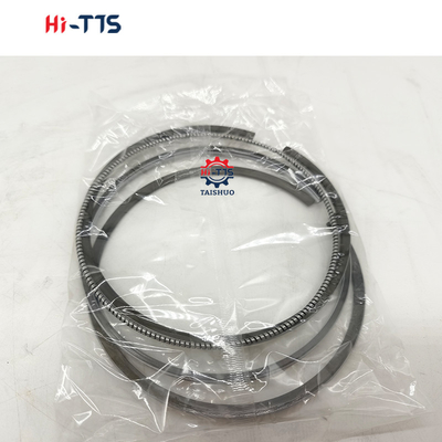 อะไหล่เครื่อง 6150-31-2030 6150312030 รีค แบรนด์ พิสตันแหวน 6D125 6D125E