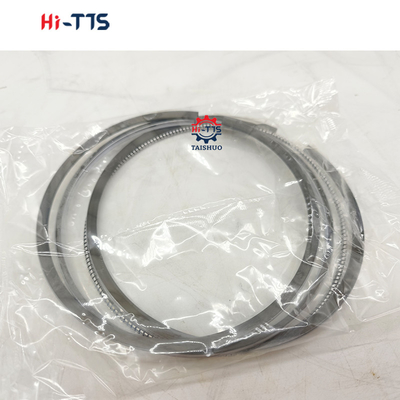 อะไหล่เครื่อง 6150-31-2030 6150312030 รีค แบรนด์ พิสตันแหวน 6D125 6D125E