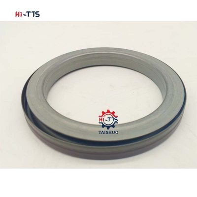 8-97072823-1 ซีลน้ำมันเพลาข้อเหวี่ยงของแท้ สำหรับเครื่องยนต์ 4BG1 6BG1 อะไหล่