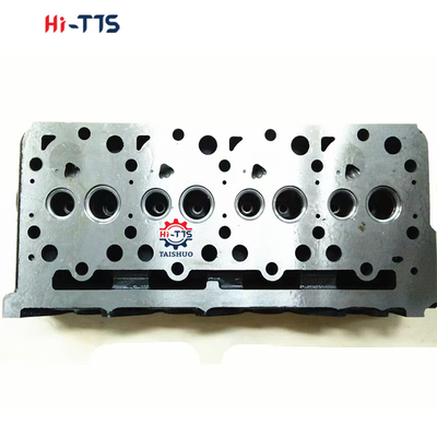 308-1859 หัวกระบอกสําหรับ 3024C C2.2 226B 226B3 ส่วนเครื่องยนต์