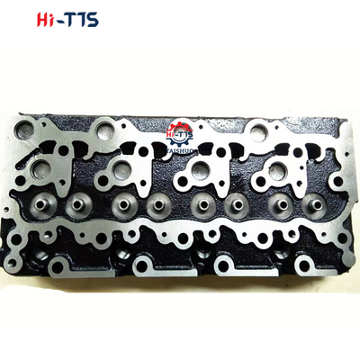 308-1859 หัวกระบอกสําหรับ 3024C C2.2 226B 226B3 ส่วนเครื่องยนต์