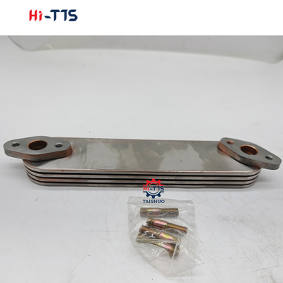 15710-17011 1571017011 กล่องเครื่องเย็นน้ํามัน สําหรับ 1HZ โตโยต้า โคสเตอร์ แลนด์ ครูเซอร์ เครื่องเย็นน้ํามัน