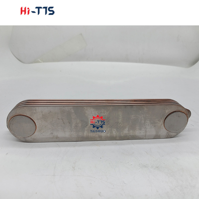 15710-17011 1571017011 กล่องเครื่องเย็นน้ํามัน สําหรับ 1HZ โตโยต้า โคสเตอร์ แลนด์ ครูเซอร์ เครื่องเย็นน้ํามัน