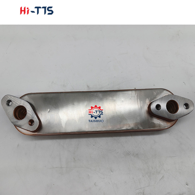 15710-17011 1571017011 กล่องเครื่องเย็นน้ํามัน สําหรับ 1HZ โตโยต้า โคสเตอร์ แลนด์ ครูเซอร์ เครื่องเย็นน้ํามัน