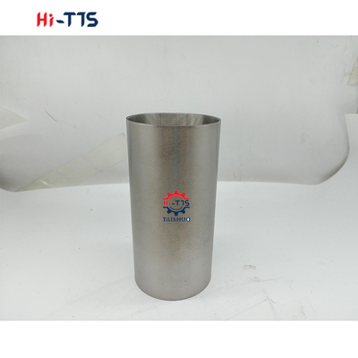 129360-21100 ปลอกสูบสำหรับเครื่องยนต์ 4TNV88 อะไหล่