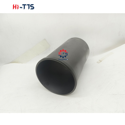 118MM ME041105 ซิลินเดอร์ไลนเนอร์สําหรับเครื่องยนต์ 6D22 6D16 ส่วนสํารอง