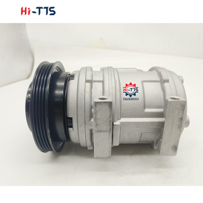 เครื่องบด AC 24V 2208-6013B สําหรับ DH220-5 DX255LC Dx225 ส่วนเครื่องขุด