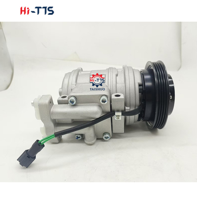 เครื่องบด AC 24V 2208-6013B สําหรับ DH220-5 DX255LC Dx225 ส่วนเครื่องขุด