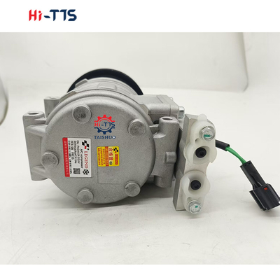 เครื่องบด AC 24V 2208-6013B สําหรับ DH220-5 DX255LC Dx225 ส่วนเครื่องขุด