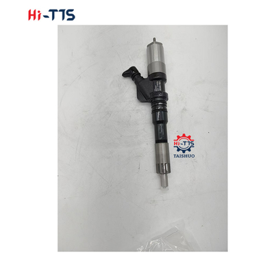 095000-0801 เครื่องฉีดน้ํามันสําหรับเครื่องยนต์ดีเซล QSB5.9 6D125 PC450-7