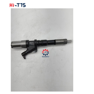 095000-0801 เครื่องฉีดน้ํามันสําหรับเครื่องยนต์ดีเซล QSB5.9 6D125 PC450-7