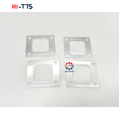 ก๊าซเก็ตคอนกรีตอากาศ 3037821 สําหรับ K19 Qsk19 K38 KTA50 ส่วนเครื่องยนต์ดีเซล