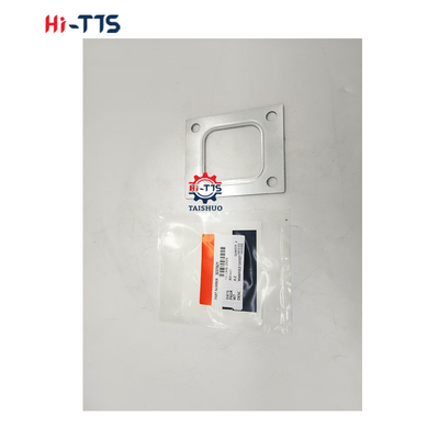 ก๊าซเก็ตคอนกรีตอากาศ 3037821 สําหรับ K19 Qsk19 K38 KTA50 ส่วนเครื่องยนต์ดีเซล