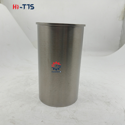 65.01201-0063 65.01201-0062 ซิลินเดอร์ไลนเนอร์ เหมาะสําหรับ Doosan DB33 อะไหล่เครื่องยนต์