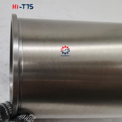 65.01201-0063 65.01201-0062 ซิลินเดอร์ไลนเนอร์ เหมาะสําหรับ Doosan DB33 อะไหล่เครื่องยนต์