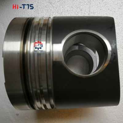 65.02501-0708 65.02501-0704 65.02501-0774 พิสตันสําหรับ Doosan D2848 เครื่องยนต์