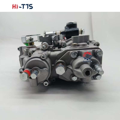 400912-00069 400912-00071 ปั๊มหัวฉีดน้ำมันเชื้อเพลิงสำหรับ DB58 DH225-7 DH220 เครื่องยนต์ Daewoo Doosan