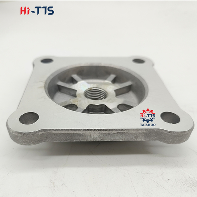 2034607 2031329 อะไหล่เครื่องขุด Crawler Cover สําหรับเครื่องขุด ZX180-5B ZX200-5A ZX330 ZX330-5A