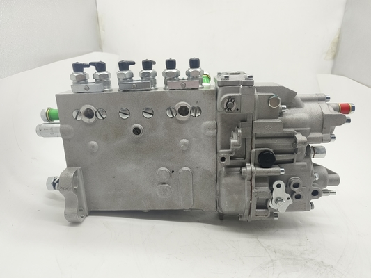 400912-00069 400912-00071 ปั๊มหัวฉีดน้ำมันเชื้อเพลิงสำหรับ DB58 DH225-7 DH220 เครื่องยนต์ Daewoo Doosan