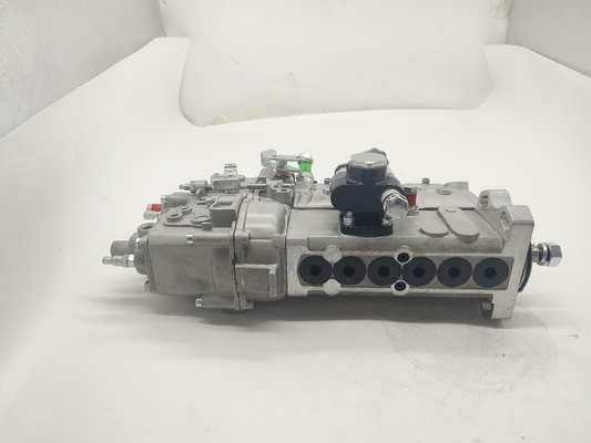 400912-00069 400912-00071 ปั๊มหัวฉีดน้ำมันเชื้อเพลิงสำหรับ DB58 DH225-7 DH220 เครื่องยนต์ Daewoo Doosan
