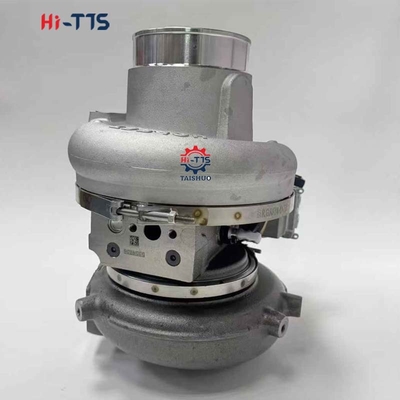 HE500VG เทอร์โบชาร์จเจอร์ 4352319 4352317 5354741 5354740 5354739 5451816 3796103 3796100 3796105