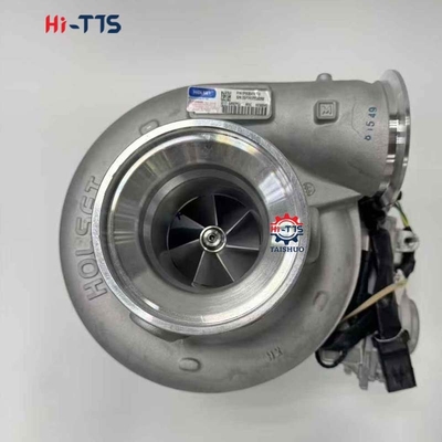 HE500VG เทอร์โบชาร์จเจอร์ 4352319 4352317 5354741 5354740 5354739 5451816 3796103 3796100 3796105