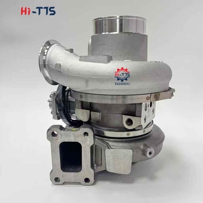 HE500VG เทอร์โบชาร์จเจอร์ 4352319 4352317 5354741 5354740 5354739 5451816 3796103 3796100 3796105