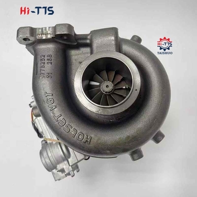 HE500VG เทอร์โบชาร์จเจอร์ 4352319 4352317 5354741 5354740 5354739 5451816 3796103 3796100 3796105