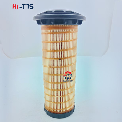320D3 323DL 322-3155 ไส้กรองน้ำมันเครื่องสำหรับรถขุดคุณภาพสูง สำหรับ Cat