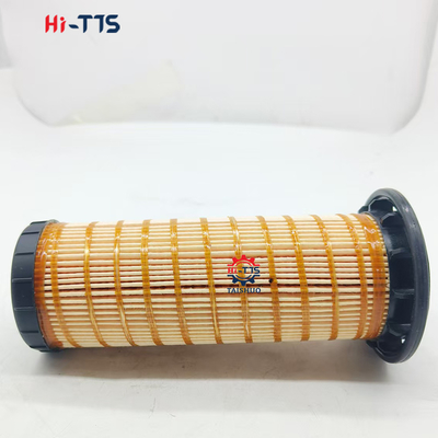320D3 323DL 322-3155 ไส้กรองน้ำมันเครื่องสำหรับรถขุดคุณภาพสูง สำหรับ Cat