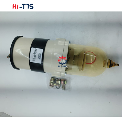 EC210BP EC290BP 14622354 เครื่องแยกน้ําจากน้ํามันดีเซล เครื่องกรองไฮดรอลิก
