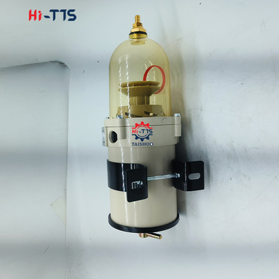 EC210BP EC290BP 14622354 เครื่องแยกน้ําจากน้ํามันดีเซล เครื่องกรองไฮดรอลิก