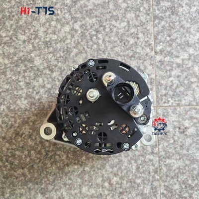 ไดชาร์จ JFZ2120-2503 คุณภาพสูง 28V 120A สำหรับอะไหล่รถบรรทุก