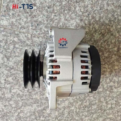 ไดชาร์จ JFZ2120-2503 คุณภาพสูง 28V 120A สำหรับอะไหล่รถบรรทุก
