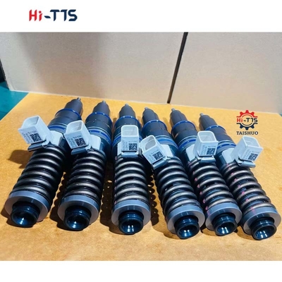 หัวฉีดน้ำมันเชื้อเพลิง TAD1369 คุณภาพสูง อะไหล่เครื่องยนต์ 3801369