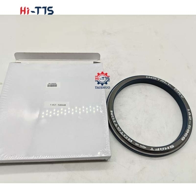 ซีลน้ำมันเพลาข้อเหวี่ยงหลังคุณภาพสูง, หลังการขาย 142-5867 1425867 สำหรับเครื่องยนต์ 3406 3408 3412 C15 C18